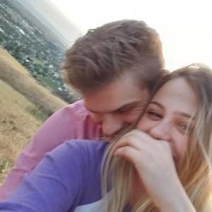 Meet your Posher, Anica